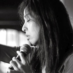 【写真】小林貴子