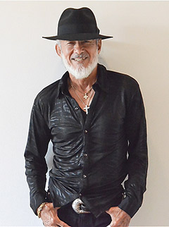 【写真】アーサー・ホーランド