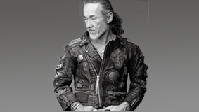 アーサー ホーランド師