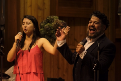 La Essenza（ラ・エッセンツァ）師