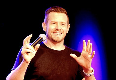 ジョサイア・ヒューバー師