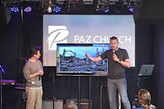 ジョサイア・ヒューバー師