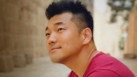 キム　ダニエル師